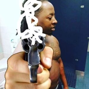 Meet your Posher, Johnny